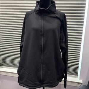 Xersion Women's Black Performance Jacket